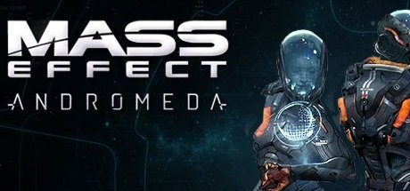 Mass Effect - Andromeda