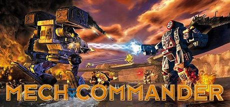 MechCommander