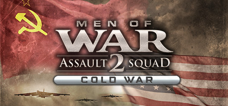 Men of War - Assault Squad 2 - Cold War