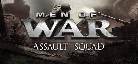 Men of War - Assault Squad