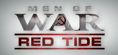 Men of War - Red Tide
