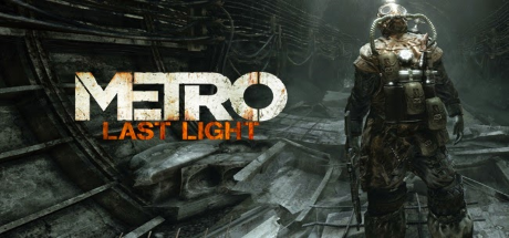 Metro - Last Light Cheats