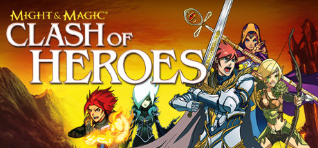 Might and Magic - Clash of Heroes Cheats