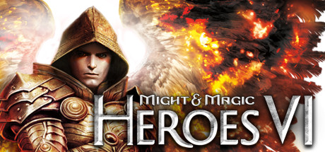 Might and Magic Heroes 6