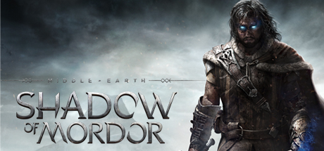 Mittelerde - Mordors Schatten