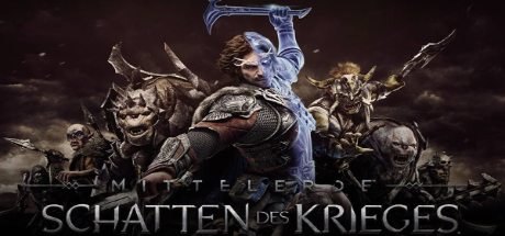 Mittelerde - Schatten des Krieges
