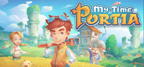 My Time at Portia PC Cheats & Trainer
