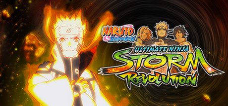 Naruto Shippuden - Ultimate Ninja Storm Revolution Cheats
