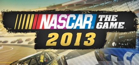 Nascar - The Game 2013
