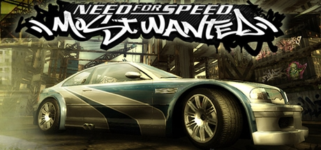 Need for Speed Most Wanted