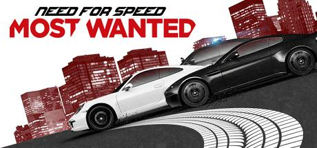 Need for Speed Most Wanted