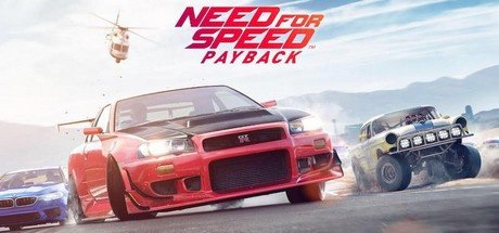 Need for Speed - Payback