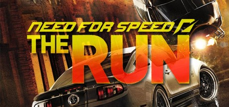 Need for Speed The Run
