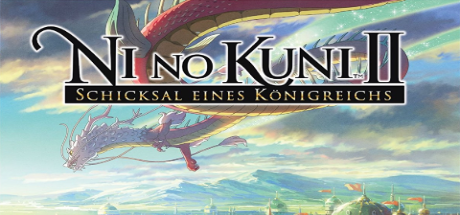 Ni No Kuni II - Schicksal eines Königreichs