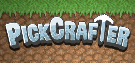 PickCrafter PC Cheats & Trainer