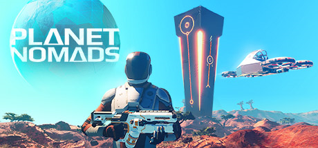 Planet Nomads