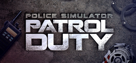 Police Simulator - Patrol Duty