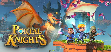 Portal Knights PC Cheats & Trainer