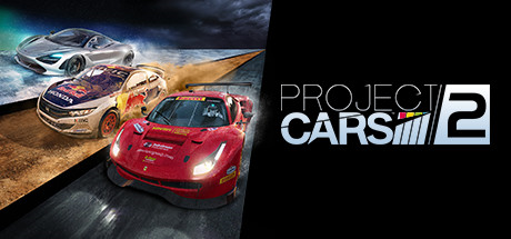 Project CARS 2 PC Cheats & Trainer