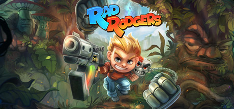 Rad Rodgers