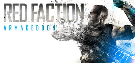 Red Faction - Armageddon