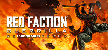 Red Faction Guerrilla Re-Mars-tered Cheats