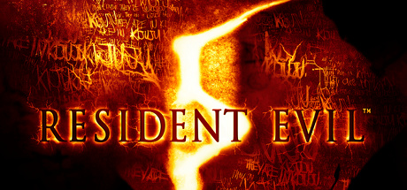 Resident Evil 5