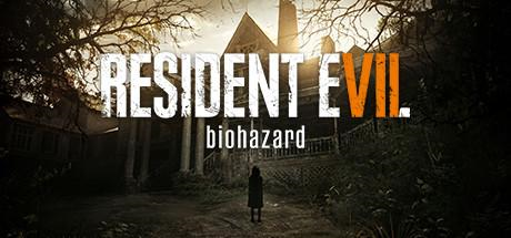 Resident Evil 7 Biohazard