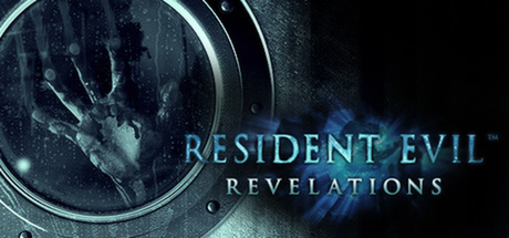 Resident Evil - Revelations