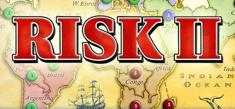 Risiko 2