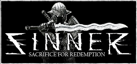 SINNER - Sacrifice for Redemption