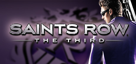 Saints Row - The Third