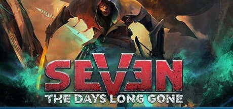 Seven - The Days Long Gone Cheats