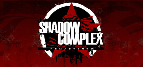 Shadow Complex - Remastered