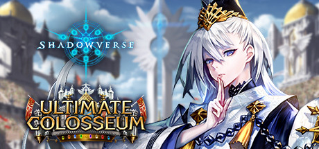 Shadowverse CCG