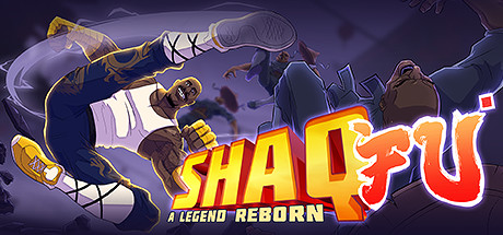 Shaq Fu - A Legend Reborn