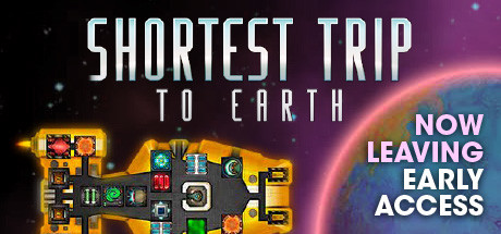 Shortest Trip to Earth