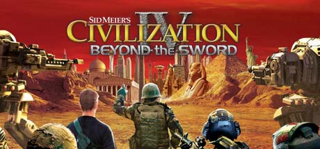 Sid Meier's Civilization 4 - Beyond the Sword Cheats