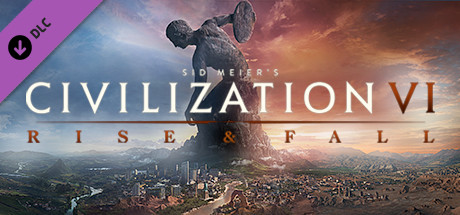 Sid Meier's Civilization 6 - Rise and Fall Cheats