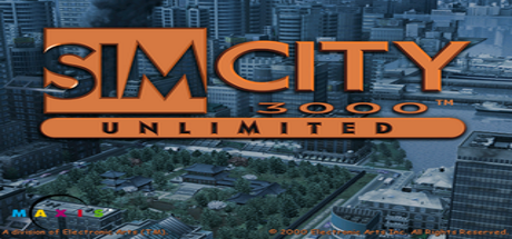 SimCity 3000