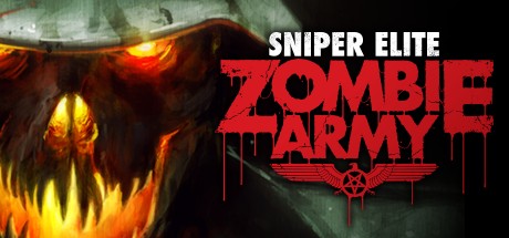 Sniper Elite - Zombie Army