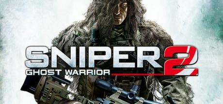 Sniper - Ghost Warrior 2