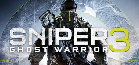 Sniper Ghost Warrior 3 PC Cheats & Trainer