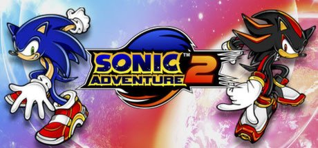 Sonic Adventures 2