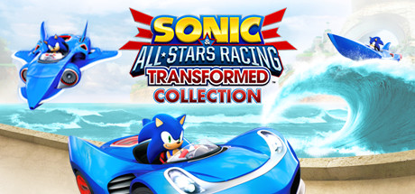 Sonic All Stars Racing Transformed