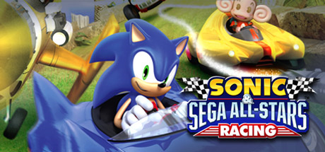 Sonic & SEGA All-Stars Racing PC Cheats & Trainer