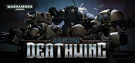 Space Hulk - Deathwing