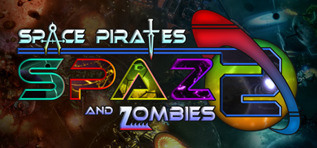 space pirates and zombies 2 walkthrough