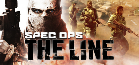Spec Ops - The Line Cheats