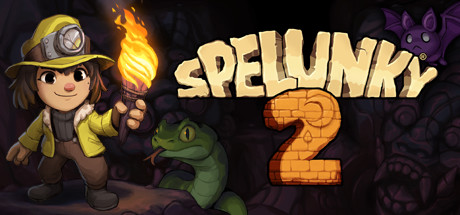 Spelunky 2 PC Cheats & Trainer